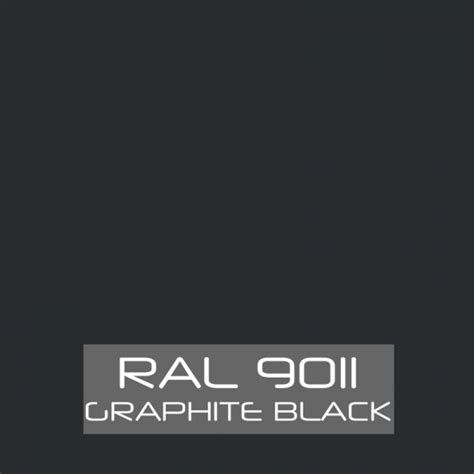 ral 9011